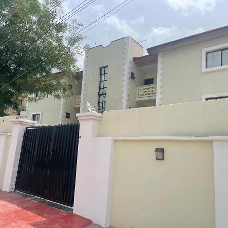 Alluring View Hotel - Allen Avenue Lagos Extérieur photo