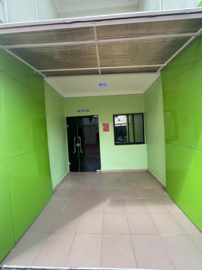 Alluring View Hotel - Allen Avenue Lagos Extérieur photo