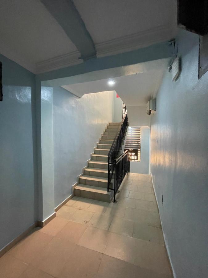 Alluring View Hotel - Allen Avenue Lagos Extérieur photo